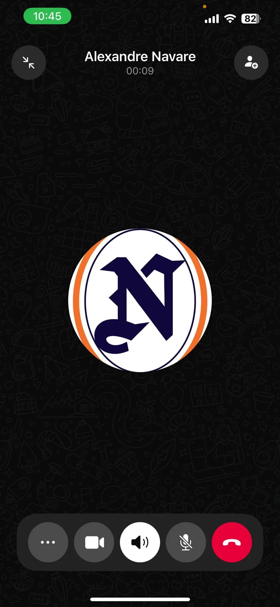 Logo Domaine NAVARRE
