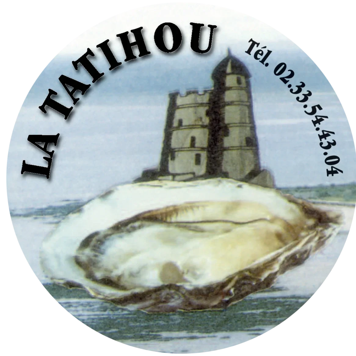 Logo LA TATIHOU GAEC