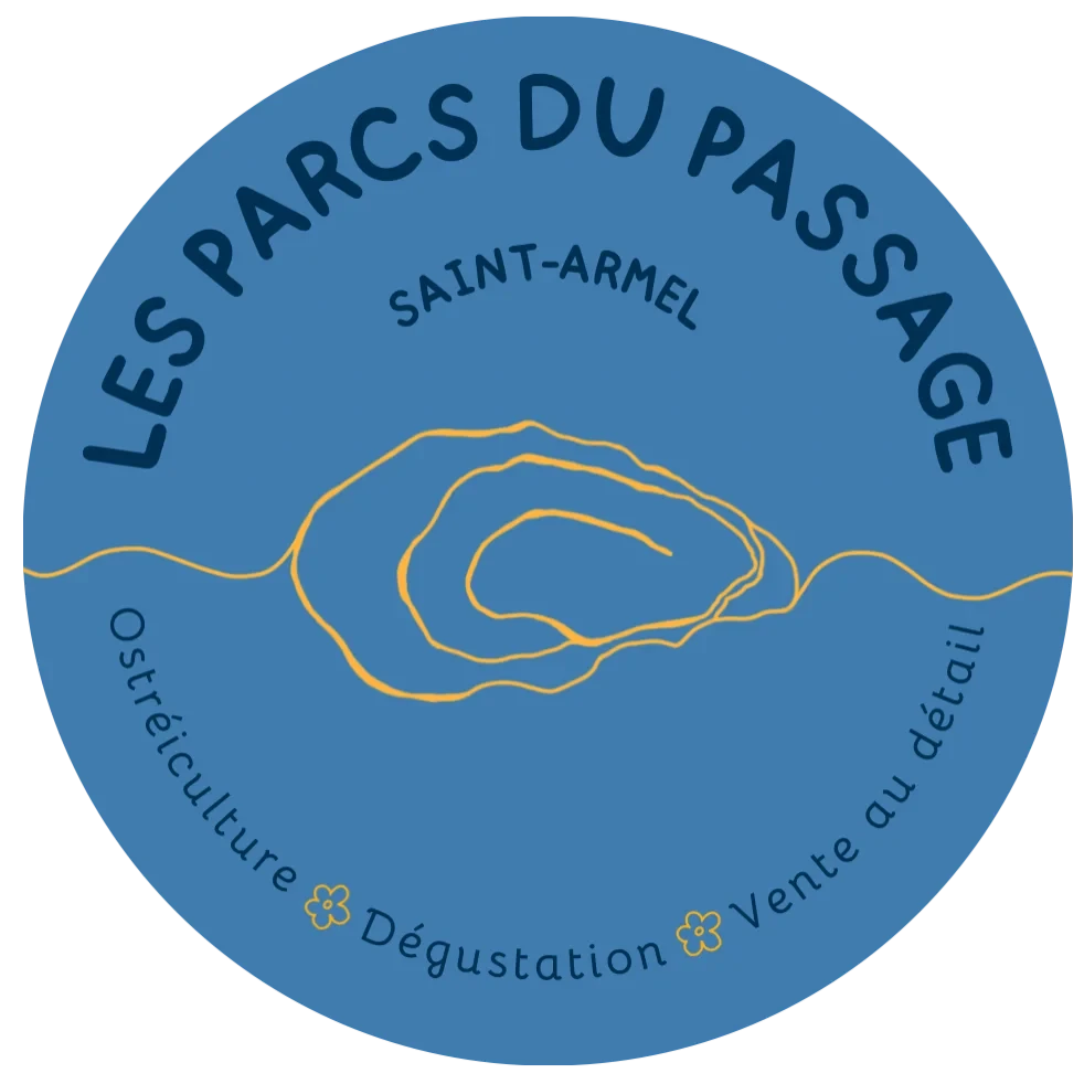 Logo Les Parcs du Passage 