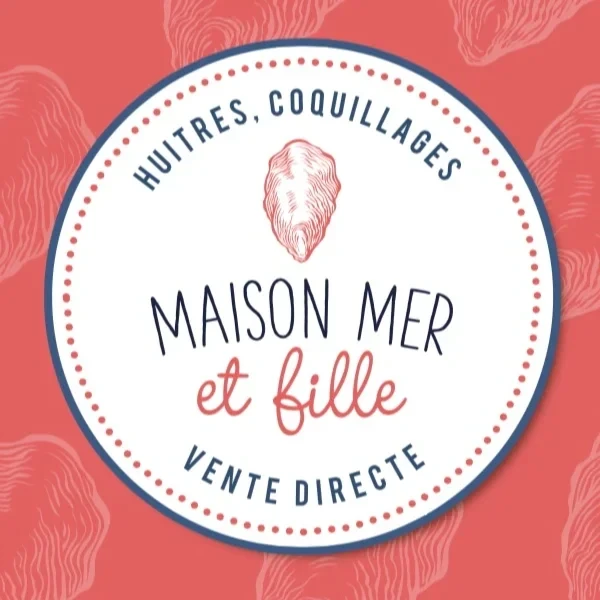 Logo SARL MAISON MER ET FILLE