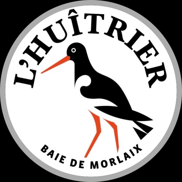 Logo EARL L'Huitrier