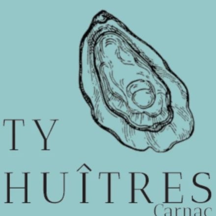 Logo TY HUITRES