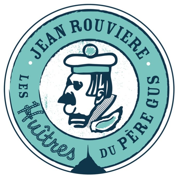 Logo Les Huîtres du Père Gus