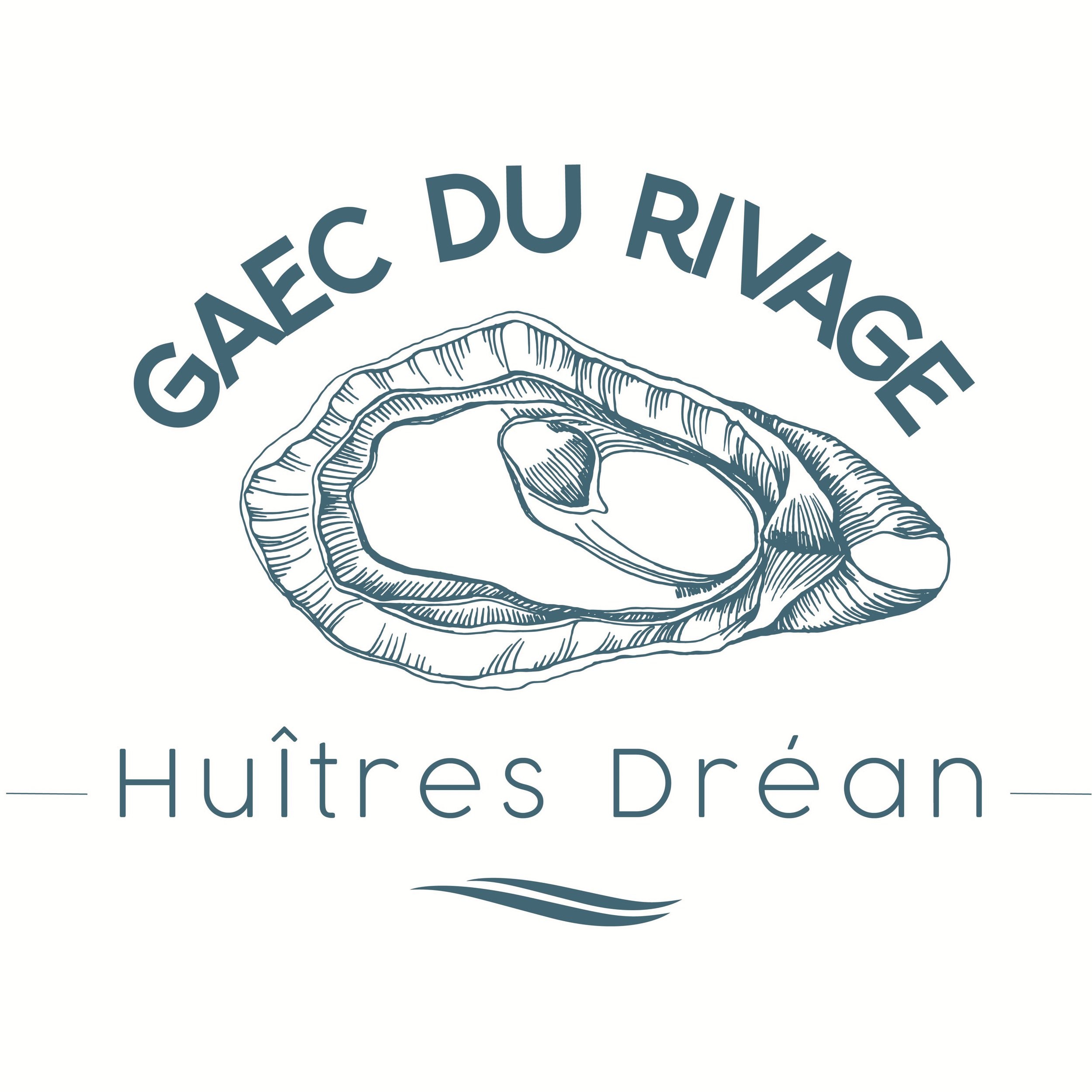 Logo GAEC DU RIVAGE