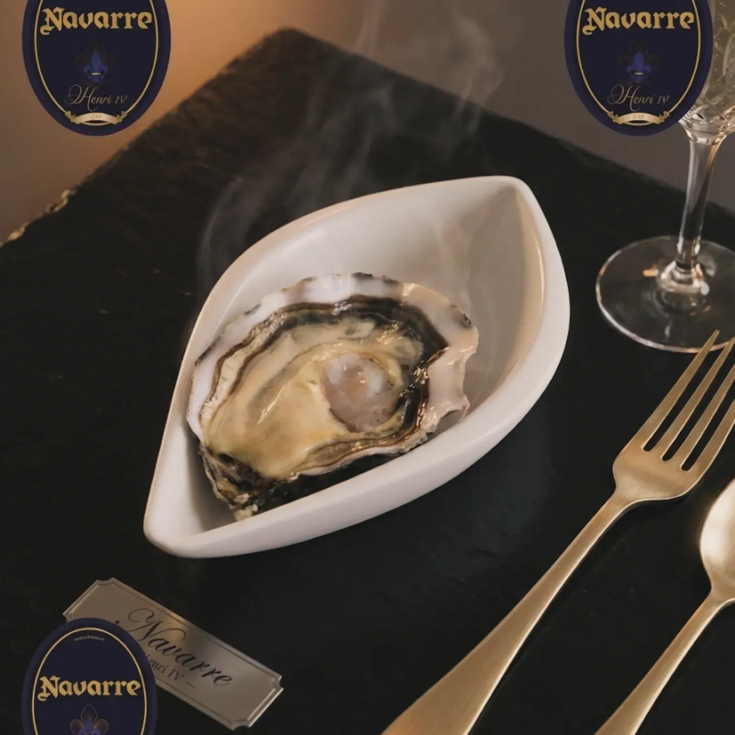 Domaine NAVARRE