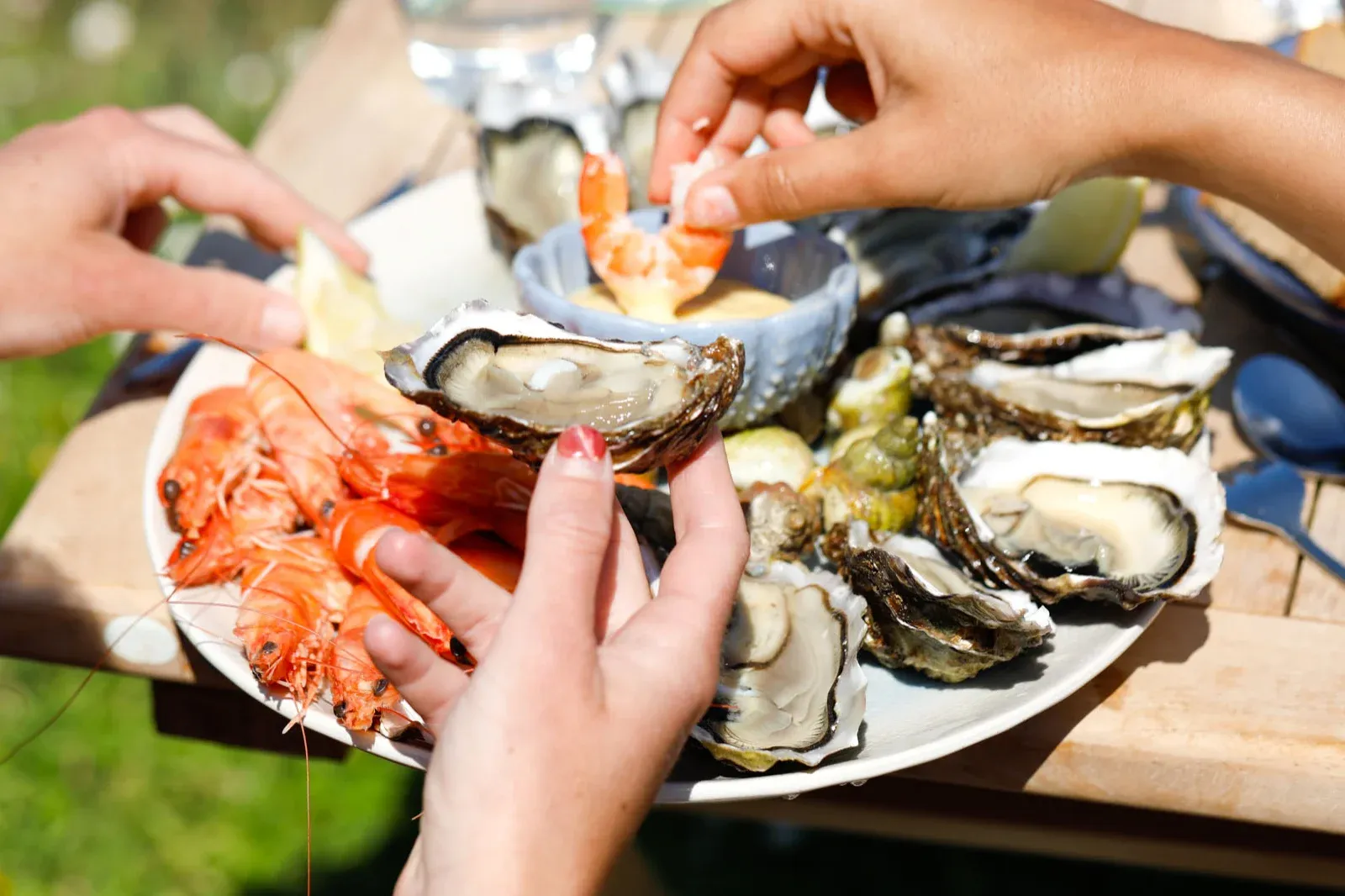 Photo de Les Parcs du Passage 