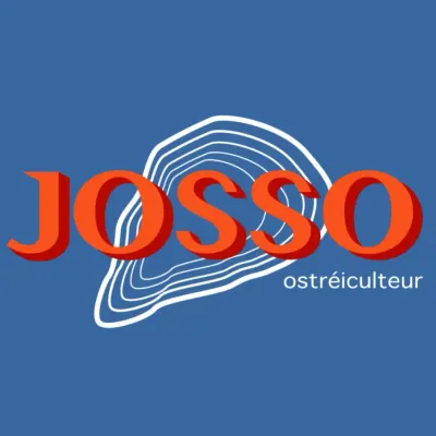 Logo JOSSO Ostréiculteur