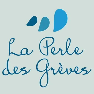 Logo La Perle des Grèves