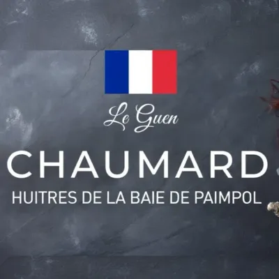 Logo SCEA LE GUEN-CHAUMARD