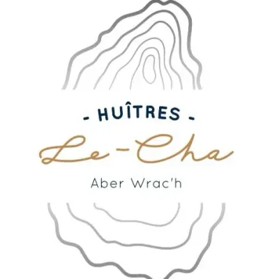 Logo Huîtres Le-Cha