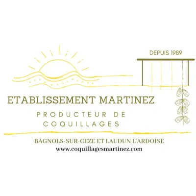 Logo Etablissement Martinez