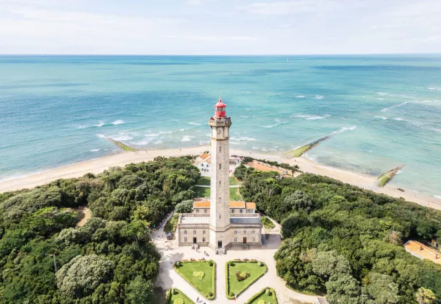 Île de Ré & Nord Charente-Maritime