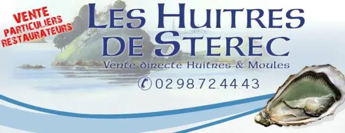 LES HUÎTRES DE STEREC