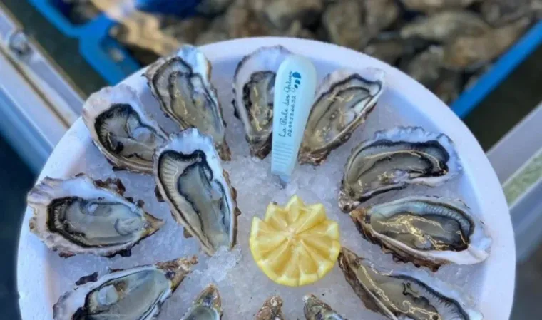 La Perle des Grèves