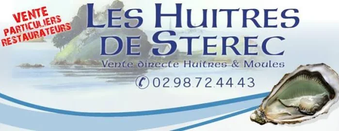 Huîtres LES HUÎTRES DE STEREC — Plougasnou