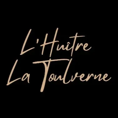 Huîtres Huitre La Toulverne — Baden