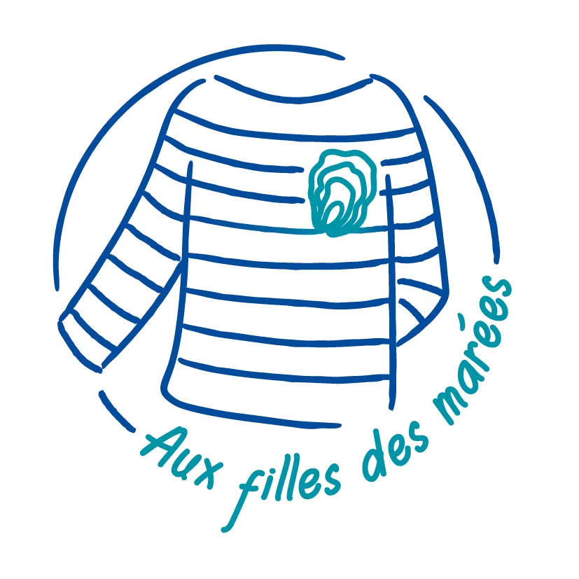 AUX FILLES DES MARÉES 