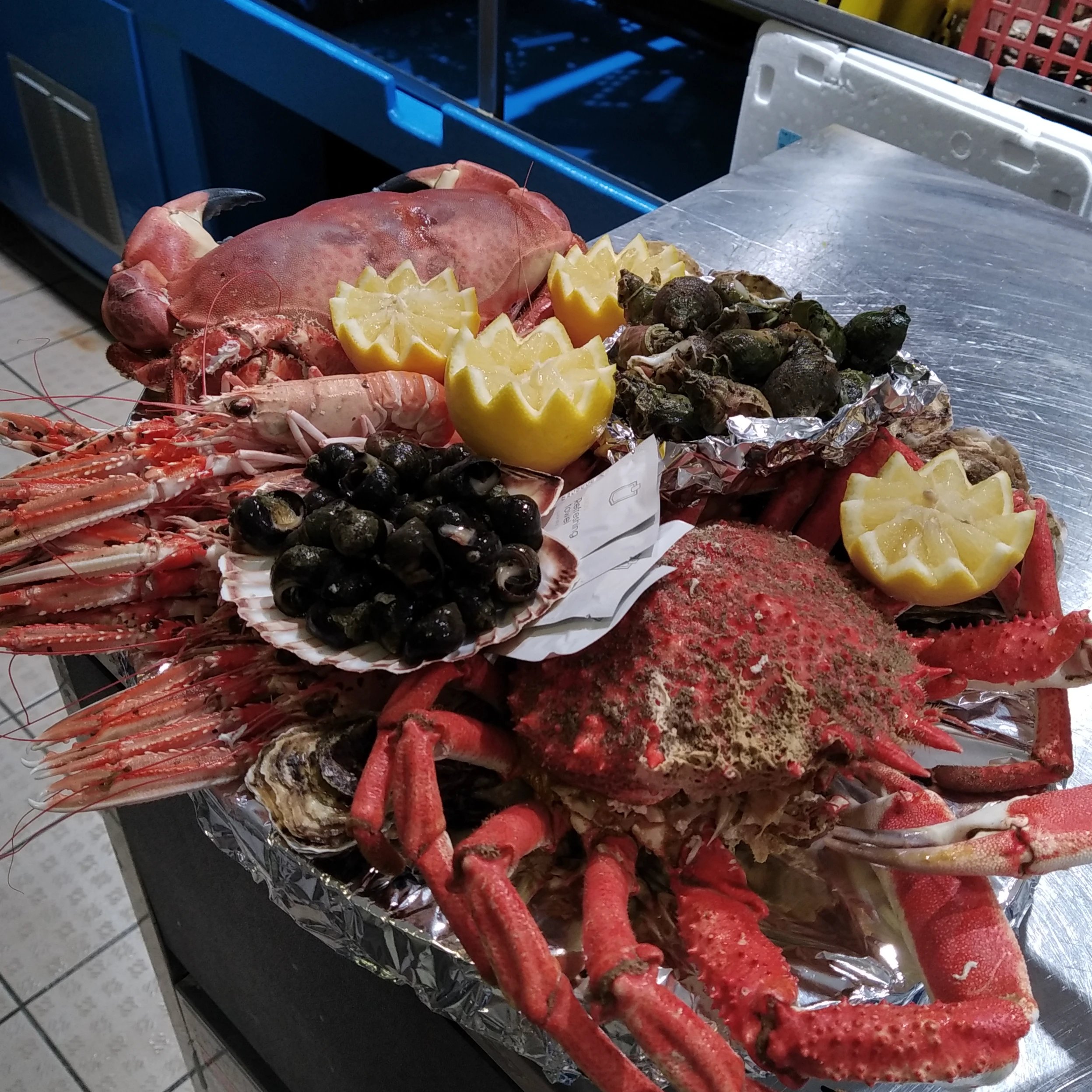 LES VIVIERS DES LICES